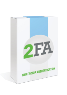 2FA - Two-Factor Authentication