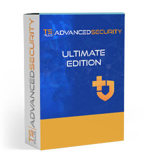 TSplus Ultimate Protection