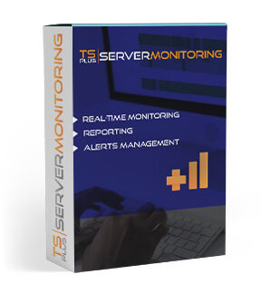 Server Monitoring Essentials Edition -1 Server