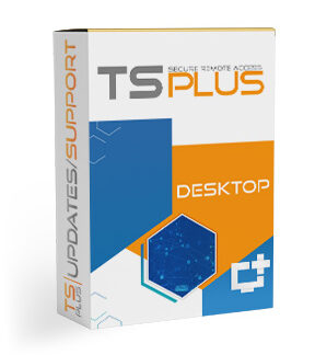 Support for version DESKTOP