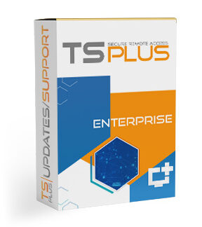 Support for version ENTERPRISE