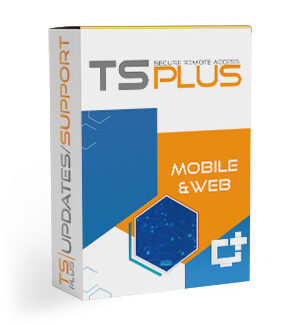 Support for version WEB & MOBILE
